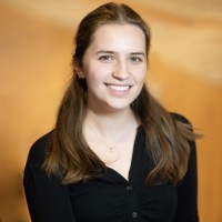 I Have A Dream" Foundation of Boulder County Employee Gabriella Harmoning's profile photo