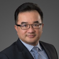Burnaby School District - SD41 Employee Brian Ho's profile photo