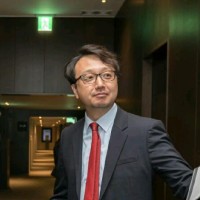 KIOST Employee Youngdawng Moh's profile photo