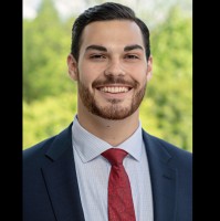 Centene Corporation Employee Ross Gardner's profile photo