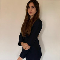 Blank Employee Giulia Palma's profile photo