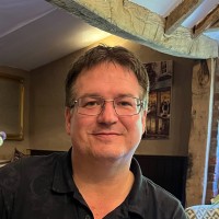 Marlowe Fire & Security Employee Clint Hicks's profile photo