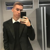 Versotech Employee Matheus de Oliveira Soares's profile photo
