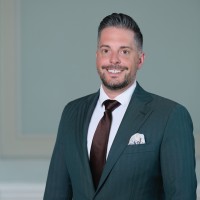 Regierung des Fürstentums Liechtenstein Employee Michael Ospelt's profile photo