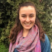 AutoLeap Employee Ingrid de Anda's profile photo
