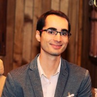 MultiD Analyses AB Employee Martin Smelik's profile photo