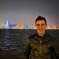 Tecsidel ITS Employee Manuel Ramos's profile photo