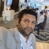 Wipro Employee Emad Mohammed's profile photo