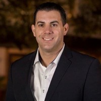 OUTFRONT Media Employee Matt Molina's profile photo