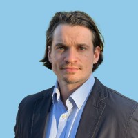 LexisNexis Intellectual Property Solutions Employee Magnus Buggenhagen's profile photo