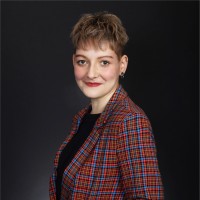 DGA S.A. Employee Daria Olech's profile photo