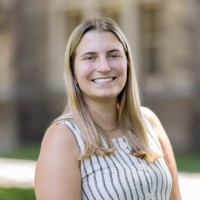 Loyola University Maryland Employee Grace McCarty's profile photo