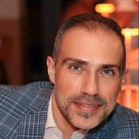 Charbel Khoury Email & Phone Number