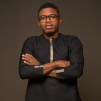 Foxtech Employee Mechac Goussanou's profile photo