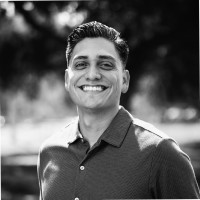 Nicholas Arce Email & Phone Number