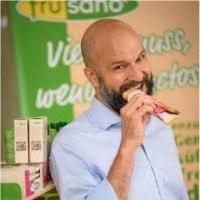 Frusano Europe GmbH Employee Ulf Herrmann's profile photo