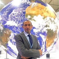 Signify Employee Mo Saad's profile photo