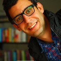 Fauna Robotics Employee Jason Reisman's profile photo