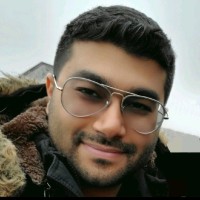 Everyone TV | Freely, Freeview, Freesat Employee Qasim Musa's profile photo