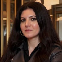 Comprehensive Nuclear-Test-Ban Treaty Organization - CTBTO Employee Vera Tamarit's profile photo