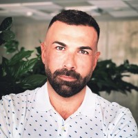 Remix Global Employee George Gerov's profile photo