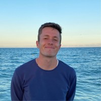 Luminous Employee Josh Sanders's profile photo