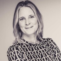 DZ BANK AG Employee Barbara O'Brien's profile photo