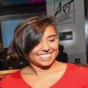 Rakuten Rewards Employee Marisa Silva's profile photo
