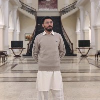 Ahmed Aslam Email