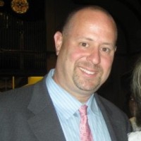 Richard Barrett Email & Phone Number