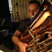 United States Air Force Employee Erick Quintanilla's profile photo