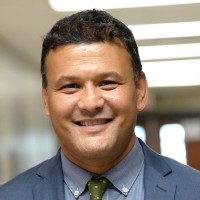 E.L. Haynes Public Charter School Employee Pankaj Rayamajhi's profile photo