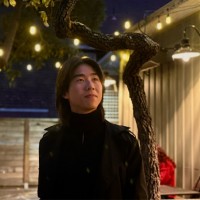 Berkeleytime Employee Chengming Li's profile photo