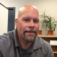OpSec Security Employee Fred Sheaffer's profile photo