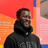 Crendly Employee Moshood Adejare's profile photo