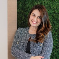 Calydon Capital Employee Morgan Sanders's profile photo