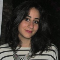 Septeo Legal Suite (Solutions Directions Juridiques) Employee Meryem Fathi's profile photo