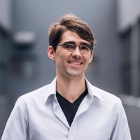 Zeno Employee Daniel Vickery's profile photo