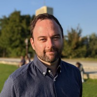 AFP Employee Daniel Lawler's profile photo