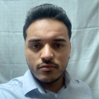 Mbset Industrial Ltda. Employee Henrique Andrade Alves's profile photo