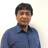 PT Darya - Varia Laboratoria Tbk Employee Yeri Krisbianto's profile photo