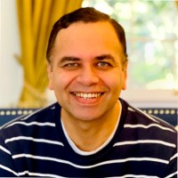 Nayya Employee Deepinder Gulati's profile photo