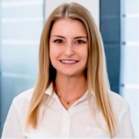 GREIPL GmbH Employee Franziska Meyer's profile photo