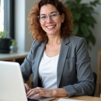 LDB Group Employee Beatrix Stagl's profile photo