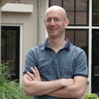 MyOnlineStore Employee Gertjan Giesen's profile photo