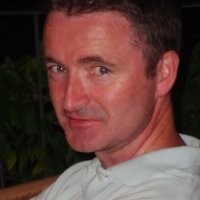 BGC Group Employee Paul Reidy's profile photo