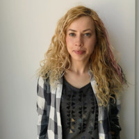 Oana Chiriac Email & Phone Number