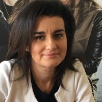 Stefania Montesano Email & Phone Number