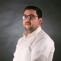 Orkla Foods Romania Employee Victor Danila's profile photo