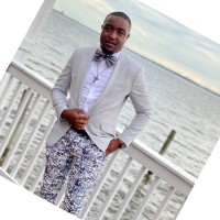 GovCIO Employee Warren Orr's profile photo